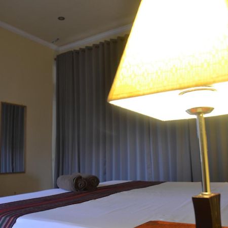 Wisma Bunda Gili Trawangan Exterior photo