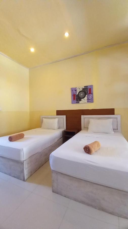 Wisma Bunda Gili Trawangan Exterior photo