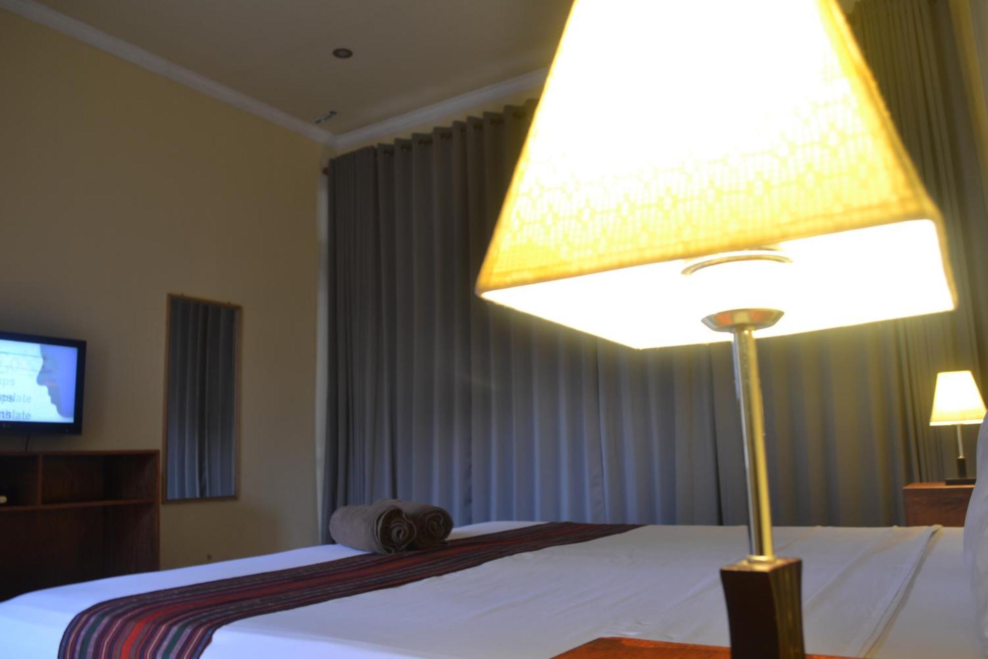 Wisma Bunda Gili Trawangan Exterior photo