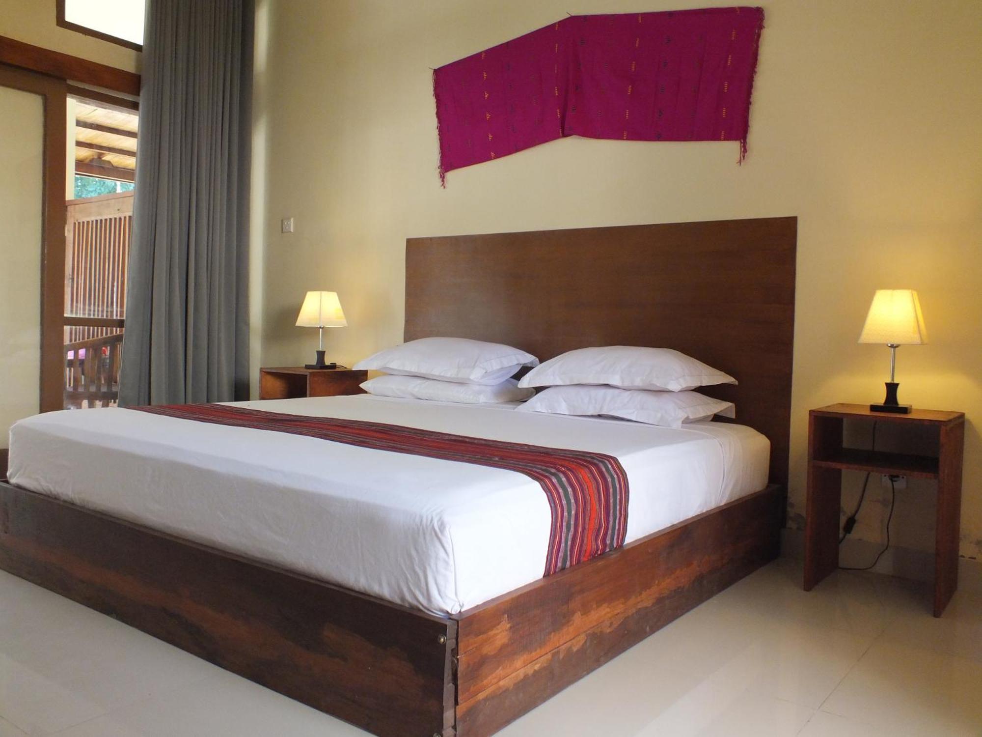 Wisma Bunda Gili Trawangan Room photo