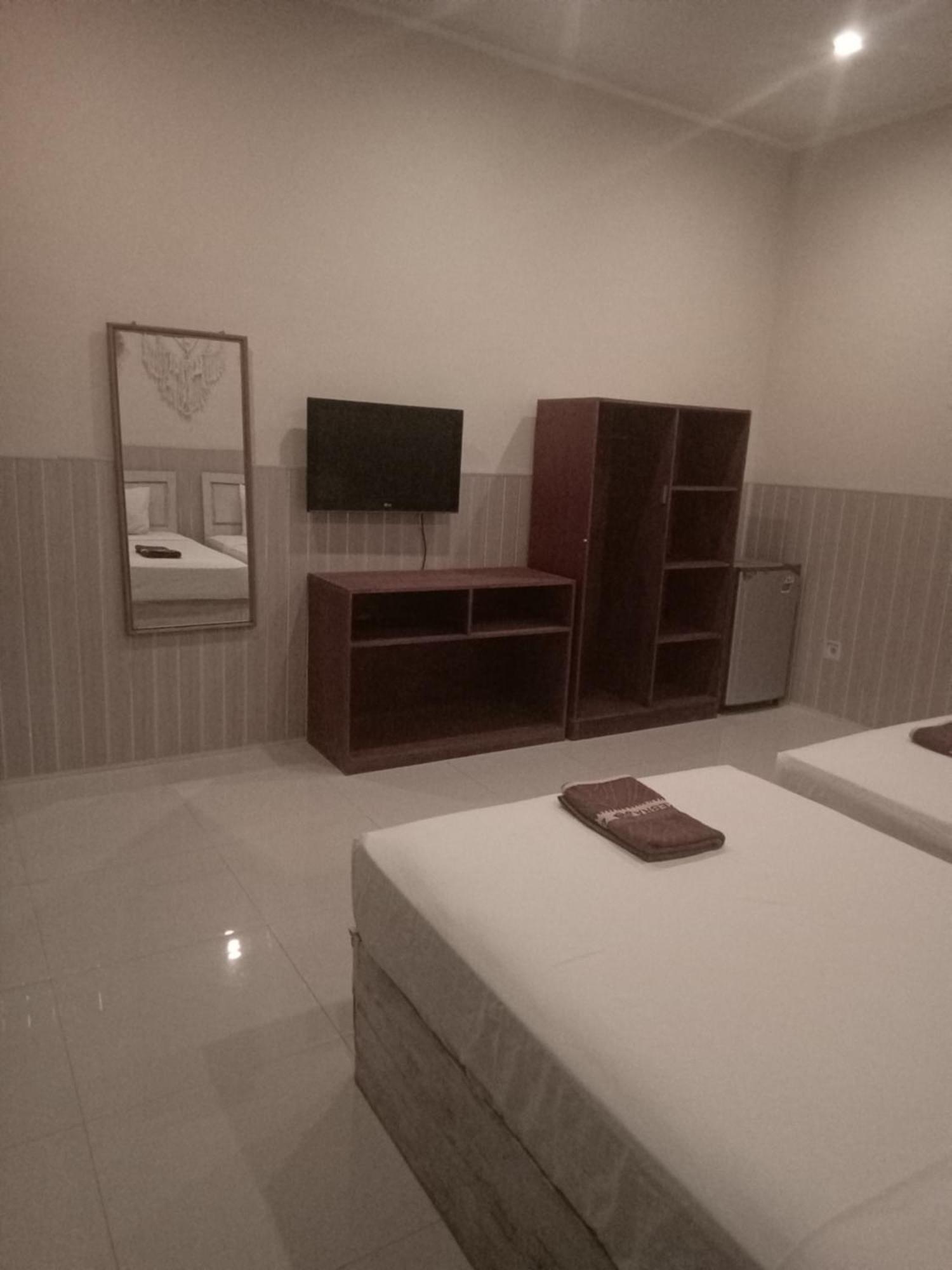 Wisma Bunda Gili Trawangan Room photo