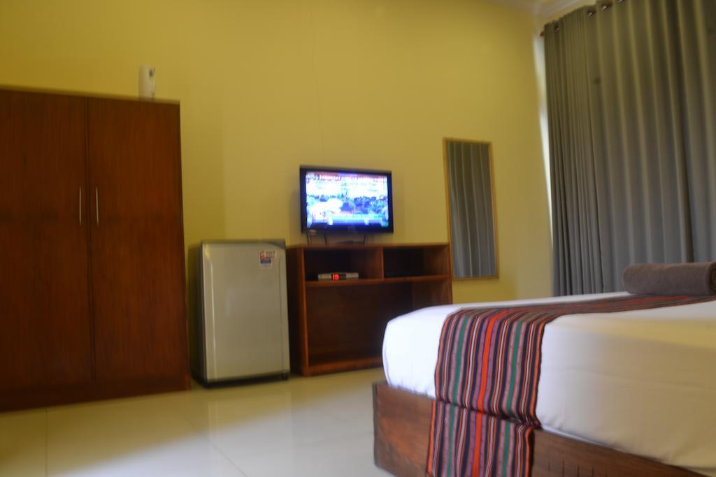 Wisma Bunda Gili Trawangan Exterior photo