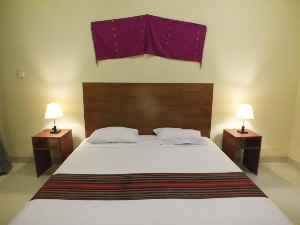 Wisma Bunda Gili Trawangan Exterior photo